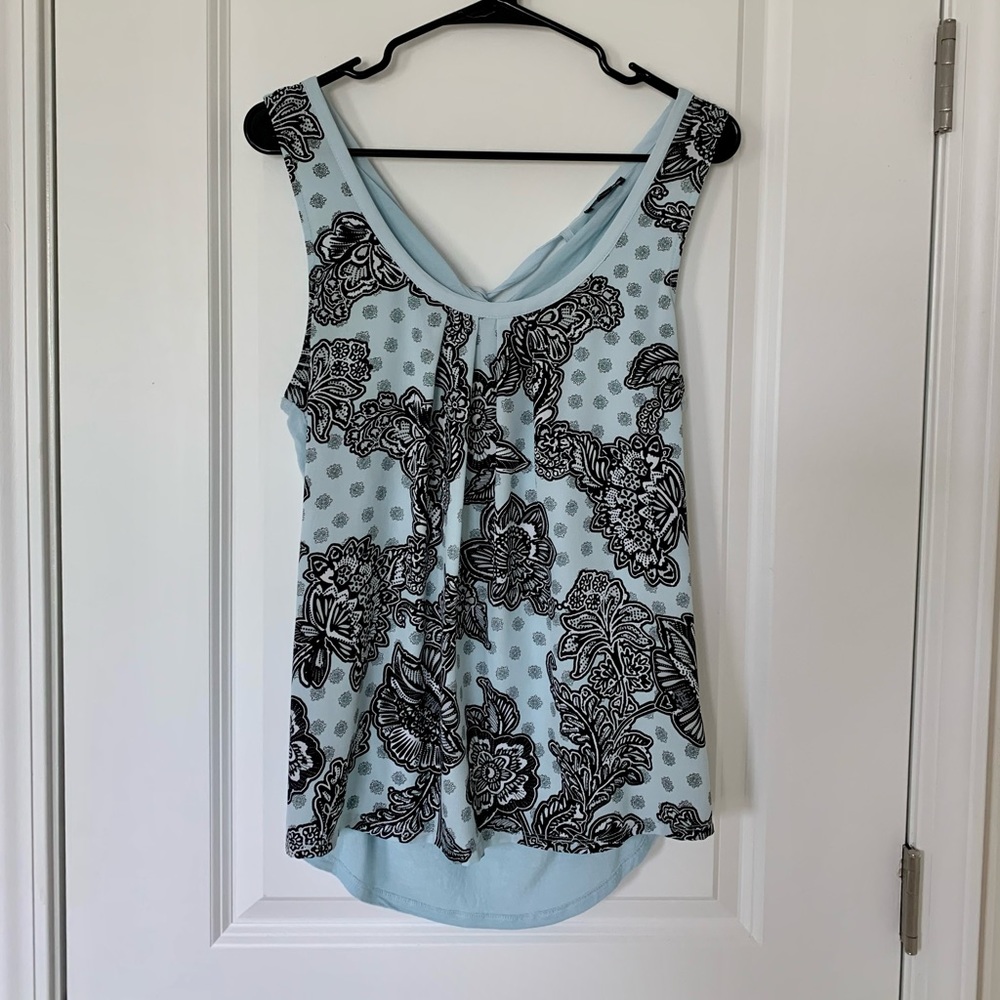 3/$10 Express Tank Size M